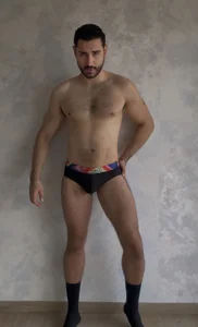 Mateoking__Underwear pics图片 3