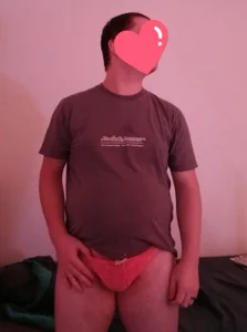 Lursia Culotte de maman Immagine  4