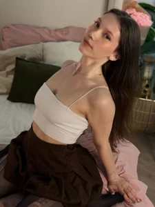 MaryNixon_ Your 3d girlfriend? Pic