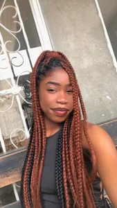 MichellePose Public Pic 3