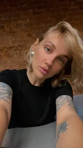 Fedoseya_Love_u Just me Pic 2