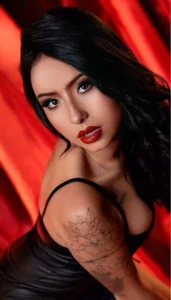 SammyDoll_1 photo session Kuva