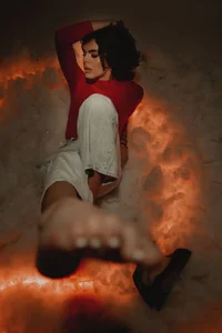 _Vahos_: ☁️☁️In the Clouds☁️☁️ ( 3 фото)