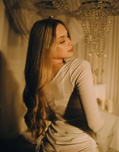 soft_babe your sweet Milisa Hình