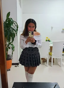 _Natalie18 Will you take a class with me?😼 Pic