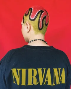 EdenJupiter what I live and am Pic 5