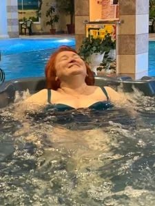 leiamillersonn Rest on the birthday Pic 3