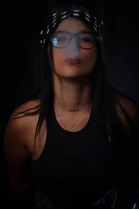 sexy blue od Mia_milf_x  snímek