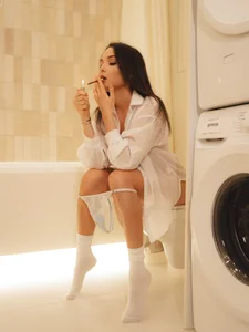 Nicole_Space Cosmic girl ✨ Foto 4