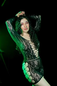 Your goddess is here de DemiJones_ Foto