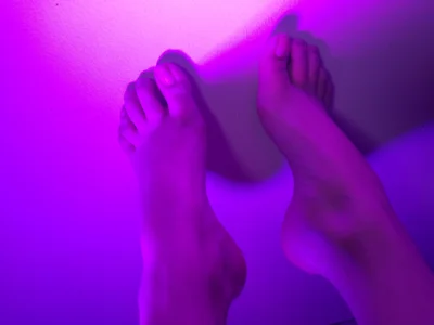 Alaska_colors7 Feet love Foto 6