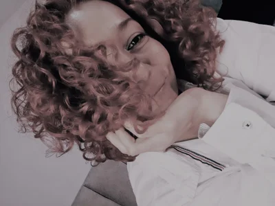 amber_demons2021 kullanıcısının you like my curls 😍😍? albümü -  4 fotoğraf