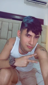 KyABROTHERS_OS I Am kevin Pic