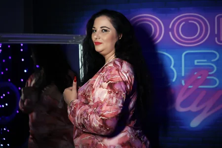 Good Vibes od Alesha_XO  4 snímek