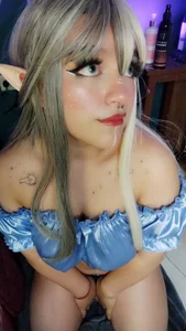 Sophia_Weest99 A cute elf🥰 Pic 9