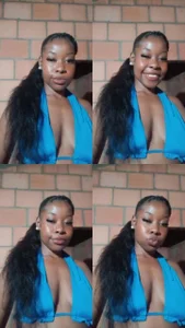 AgathaaSamss Daily Agatha ❤️ Pic