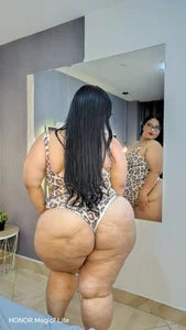 Clarigildelicious curvy for you图片 4