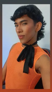 JERO_TEASE_S7S orange jero🧡 зображення 6