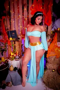 Halloween 2024 🎃🎃 od mia_hank  3 snímek