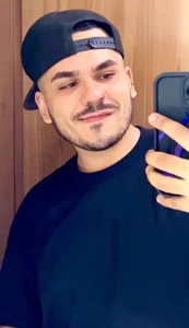 your boy de LatinBearX  Imagens