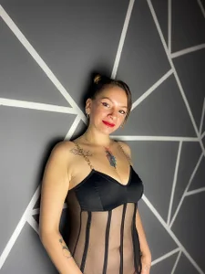 alaha_evans deliciosa para ti 🍒🍒 Pic