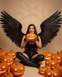 kendraalee TRICK OR TREAT  3. fénykép