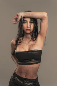 ValeriaVelvet Caotic & Sensual ♥ Pic 4