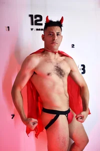 Cris_LaCobra_ devil Pic 3