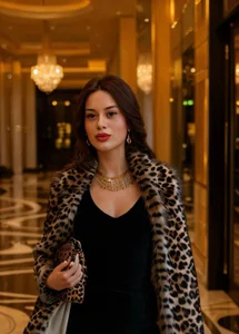 AmedeeaBanks Mob's wife Pic 3