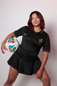 🏆 My favorite game is to make you smile. 💋⚽ od alanarose18  7 snímek