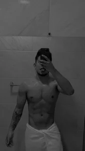 BonyXHot Public Pic 6