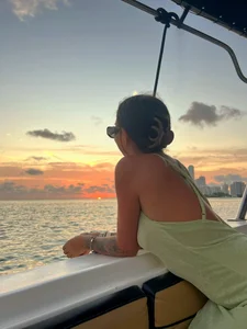 In the sea de _AbbyCarter  2 Imagens