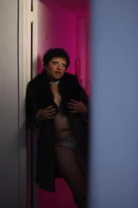 Pink ligth de Alaska_deluxe Foto 4