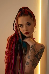 WendyCandy18 Public Bilde 4