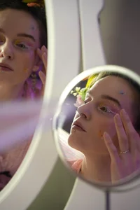 MephalaHOMM3 The Flower Nymph Kuva 2