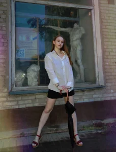 EdithCoverts for you sexfoto 3