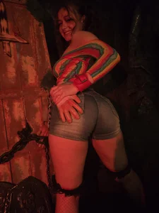 mailin18 Halloween Mailin18 зображення 6