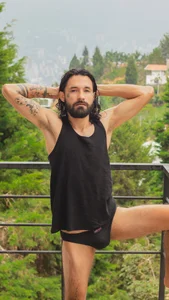 Hisoka_011: “VIP experience” ( 4 фото)