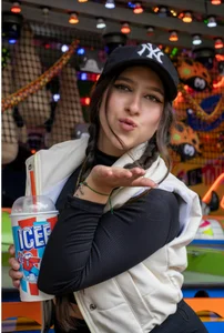 tammy_moon09_ fun day in the park❤️❤️ Foto 9