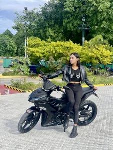 Sassy_Kimxxの🏍️の 5枚の写真