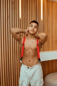 Mike_bluee 🔥your fireman🔥 Pic 2