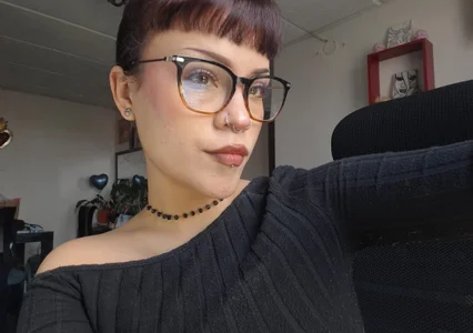 seijaku_ Glasses Pic 2