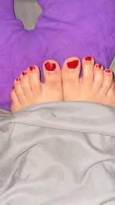 caribbean_passion_ Come suck and look at my sexy feet.👣😍🥵 รูป 