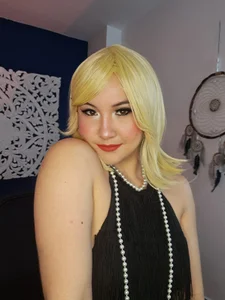 CoralQuinn Naughty in the Jazz Age  4টি ছবি