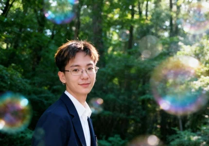 TERU_kun_jp: AI画像 TERU展 ( 3 фото)