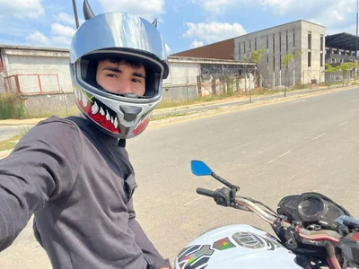 DmitriSanders: motorcycle collection photos 😎 ( 5 фото)