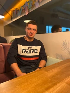 Public od FortQJamie  snímek