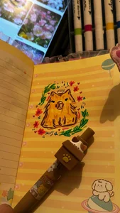 my drawings de HannaStarx  Imagens