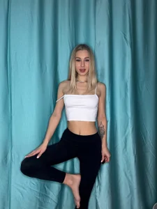 Barbie_Kris__ Yoga time Immagine 