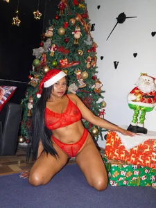 Dominik_girl NAVIDAD2025 Foto 8